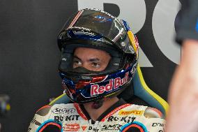 MOTORI - SuperBike - Pirelli Emilia Romagna Round