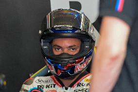 MOTORI - SuperBike - Pirelli Emilia Romagna Round