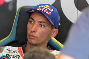 MOTORI - SuperBike - Pirelli Emilia Romagna Round