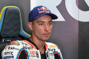 MOTORI - SuperBike - Pirelli Emilia Romagna Round