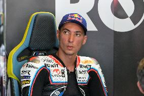 MOTORI - SuperBike - Pirelli Emilia Romagna Round