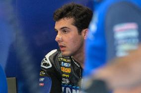 MOTORI - SuperBike - Pirelli Emilia Romagna Round