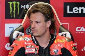MOTORI - SuperBike - Pirelli Emilia Romagna Round