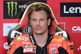 MOTORI - SuperBike - Pirelli Emilia Romagna Round