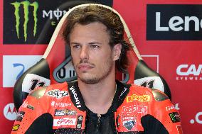 MOTORI - SuperBike - Pirelli Emilia Romagna Round