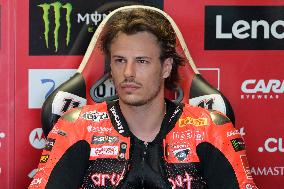 MOTORI - SuperBike - Pirelli Emilia Romagna Round