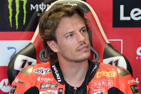 MOTORI - SuperBike - Pirelli Emilia Romagna Round