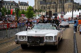 MOTORI - Endurance - WEC - 24 Hours of Le Mans