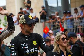 MOTORI - Endurance - WEC - 24 Hours of Le Mans