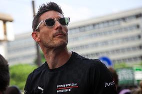 MOTORI - Endurance - WEC - 24 Hours of Le Mans
