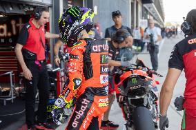 MOTORI - SuperBike - Pirelli Emilia Romagna Round