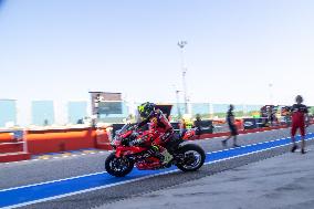MOTORI - SuperBike - Pirelli Emilia Romagna Round