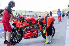 MOTORI - SuperBike - Pirelli Emilia Romagna Round