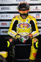 MOTORI - SuperBike - Pirelli Emilia Romagna Round