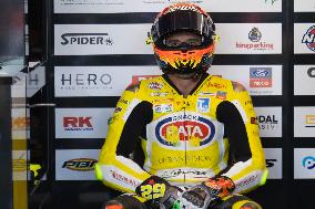 MOTORI - SuperBike - Pirelli Emilia Romagna Round