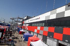 MOTORI - SuperBike - Pirelli Emilia Romagna Round