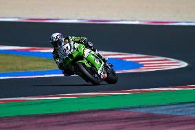 MOTORI - SuperBike - Pirelli Emilia Romagna Round