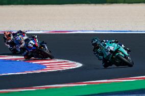MOTORI - SuperBike - Pirelli Emilia Romagna Round