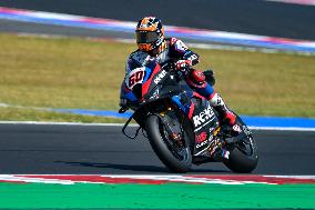 MOTORI - SuperBike - Pirelli Emilia Romagna Round