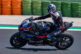 MOTORI - SuperBike - Pirelli Emilia Romagna Round