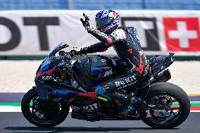 MOTORI - SuperBike - Pirelli Emilia Romagna Round
