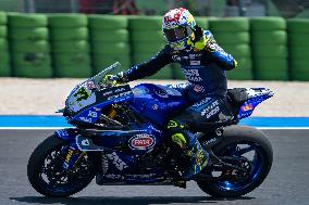 MOTORI - SuperBike - Pirelli Emilia Romagna Round