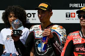 MOTORI - SuperBike - Pirelli Emilia Romagna Round