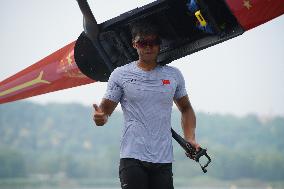 ALTRO - Canottaggio - World Rowing Cup