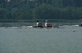ALTRO - Canottaggio - World Rowing Cup