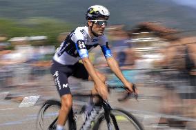 CICLISMO - Ciclismo Su Strada - Criterium du Dauphine 2025 - Stage 7