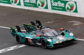 MOTORI - Endurance - WEC - 24 Hours of Le Mans