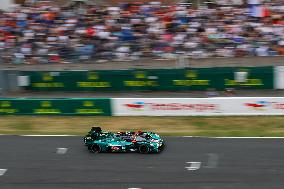 MOTORI - Endurance - WEC - 24 Hours of Le Mans