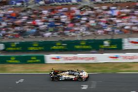 MOTORI - Endurance - WEC - 24 Hours of Le Mans