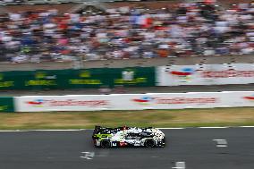 MOTORI - Endurance - WEC - 24 Hours of Le Mans