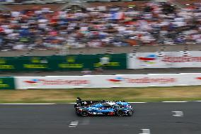 MOTORI - Endurance - WEC - 24 Hours of Le Mans