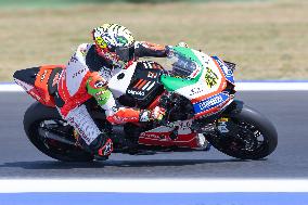 MOTORI - SuperBike - Pirelli Emilia Romagna Round