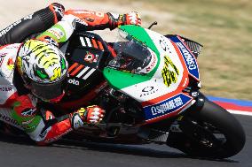 MOTORI - SuperBike - Pirelli Emilia Romagna Round