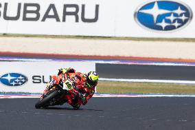 MOTORI - SuperBike - Pirelli Emilia Romagna Round