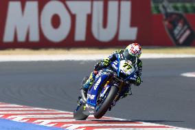 MOTORI - SuperBike - Pirelli Emilia Romagna Round