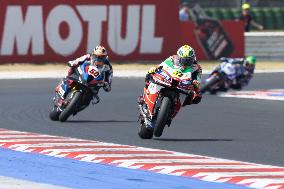 MOTORI - SuperBike - Pirelli Emilia Romagna Round
