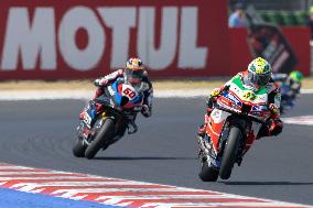 MOTORI - SuperBike - Pirelli Emilia Romagna Round
