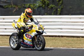 MOTORI - SuperBike - Pirelli Emilia Romagna Round