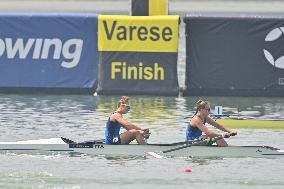 ALTRO - Canottaggio - World Rowing Cup