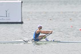 ALTRO - Canottaggio - World Rowing Cup