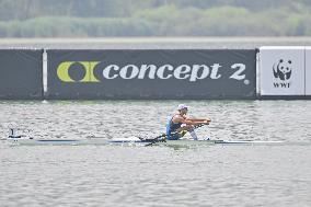 ALTRO - Canottaggio - World Rowing Cup