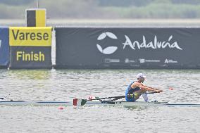 ALTRO - Canottaggio - World Rowing Cup