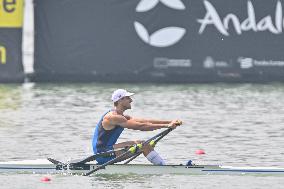 ALTRO - Canottaggio - World Rowing Cup