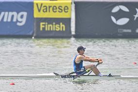 ALTRO - Canottaggio - World Rowing Cup