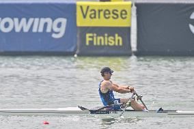 ALTRO - Canottaggio - World Rowing Cup