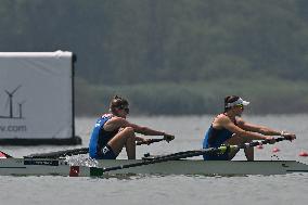ALTRO - Canottaggio - World Rowing Cup